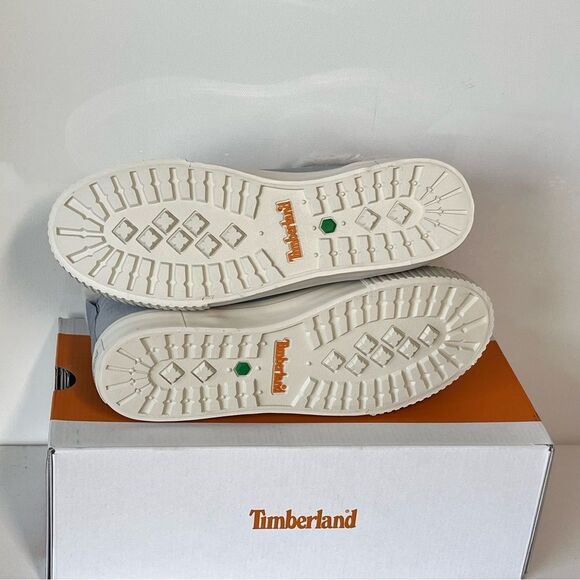 Timberland Skyla Bay Warm Lined Slip-Ons - Picture 7 of 7